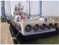 냉동선 판매 중