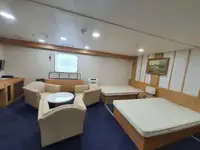냉동선 판매 중