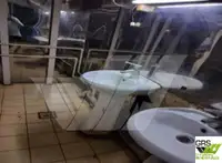 측량 선박 판매 중