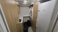 예인선 판매 중