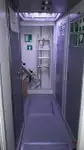 정찰 보트 판매 중