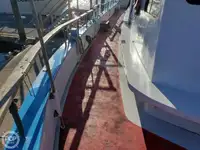 페리 선박 판매 중