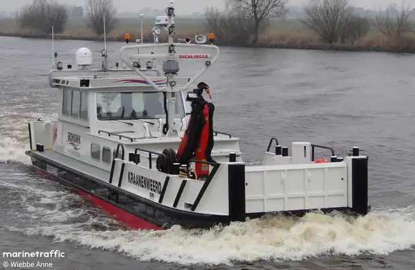 Workboats for sale