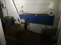준설선 판매 중