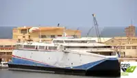 Ro-Ro ship 판매용