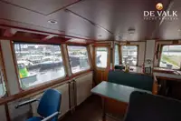 정찰 보트 판매 중