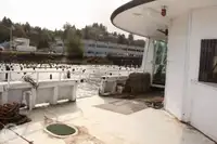페리 선박 판매 중