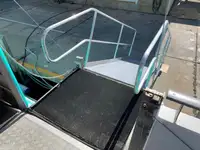 크루즈선 판매 중