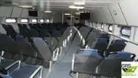 해상 풍력 발전 단지 서비스 선박 판매 중