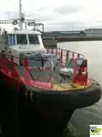 Wind farm service vessel 판매용
