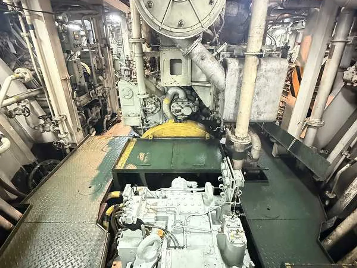 General Cargo/Multi-purpose 판매 중