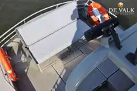 정찰 보트 판매 중