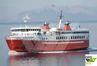 Ro-Ro ship 판매용