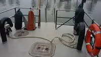 정찰 보트 판매 중