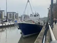 Trawler 판매용