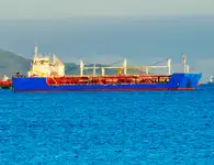 Oil/Chemical tanker 판매용