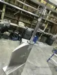 바지선 판매 중