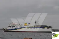 Ro-Ro ship 판매용