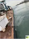 바지선 판매 중