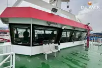 페리 선박 판매 중