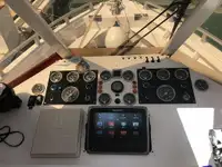 크루즈선 판매 중