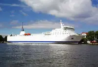 Ro-Ro ship 판매용