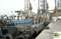 측량 선박 판매 중