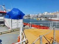 작업용 선박 판매 중