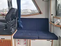 쌍동선 판매 중