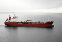 Oil/Chemical tanker 판매용