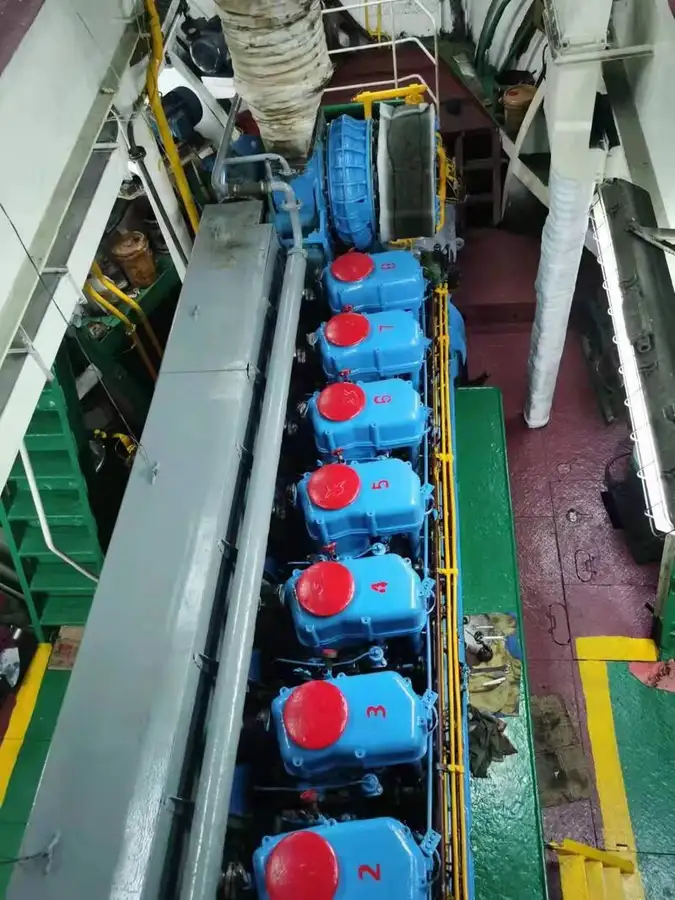 General Cargo/Multi-purpose 판매 중