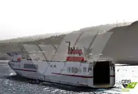 Ro-Ro ship 판매용