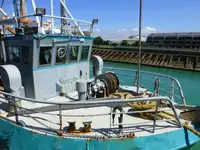 Trawler 판매용