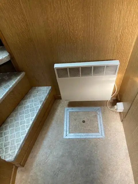 작업용 선박 판매 중