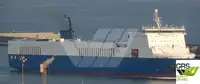 Ro-Ro ship 판매용