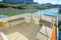작업용 선박 판매 중