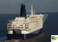 Ro-Ro ship 판매용