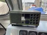 정찰 보트 판매 중