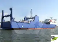 Ro-Ro ship 판매용