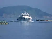 페리 선박 판매 중