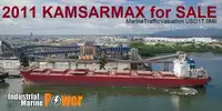 Oil/Chemical tanker 판매용