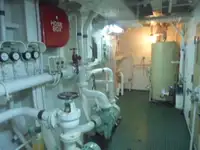 정찰 보트 판매 중
