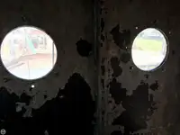 예인선 판매 중