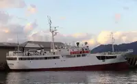 Trawler 판매용