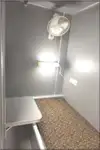 정찰 보트 판매 중
