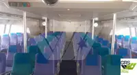 여객선 판매 중