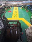 예인선 판매 중