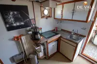 정찰 보트 판매 중