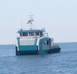 쌍동선 판매 중