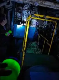 유조선/화학 물질 운반선 판매 중